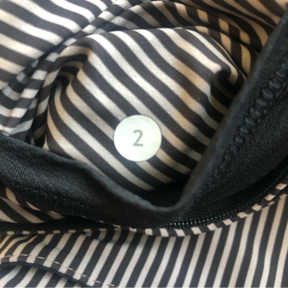 Lululemon Go The Distance Jacket - Picture 11 of 12